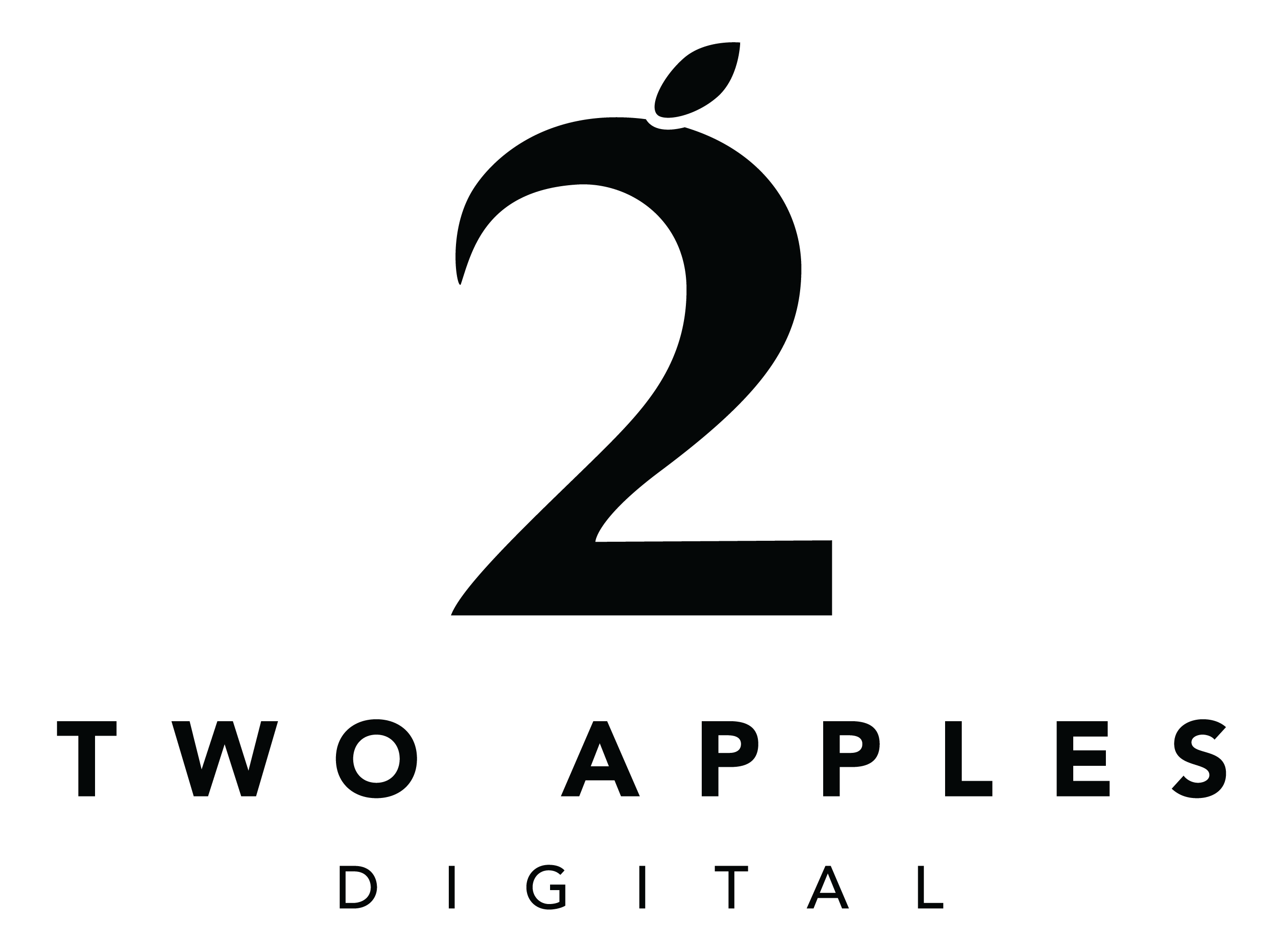 2 Apples Digital